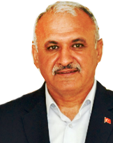 Eyüp Bülent Miran