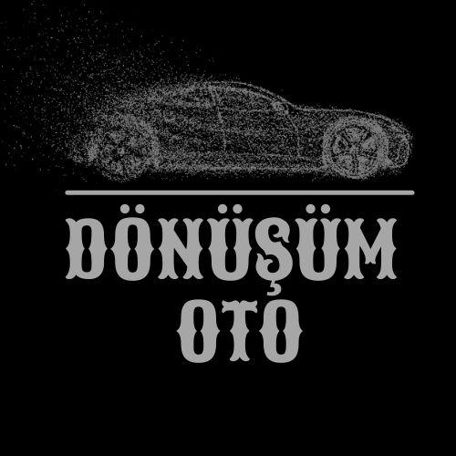 Dönüşüm oto kuaförü