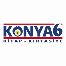 Konya6 Kitabevi Kırtasiye