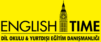 English Time