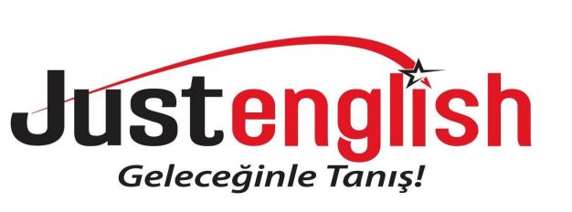 JUST ENGLISH