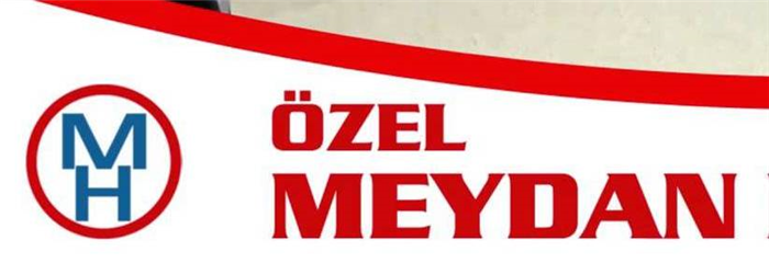 Meydan Hastanesi