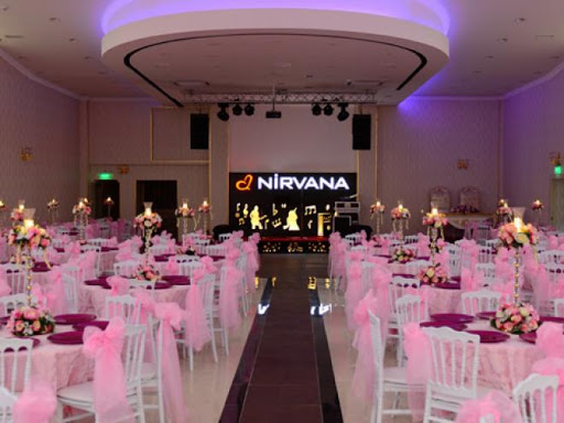Nirvana Düğün Salonu