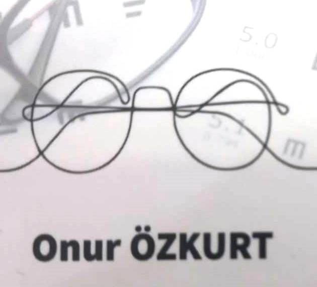 Onur ÖZTÜRK Optik