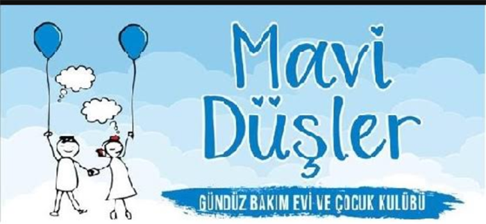 Mavi Düşler Gündüz Bakım Evi