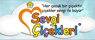 Özel Sevgi Çiçekleri Kreşi
