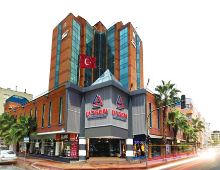 Üçgen Eğitim Kurumları