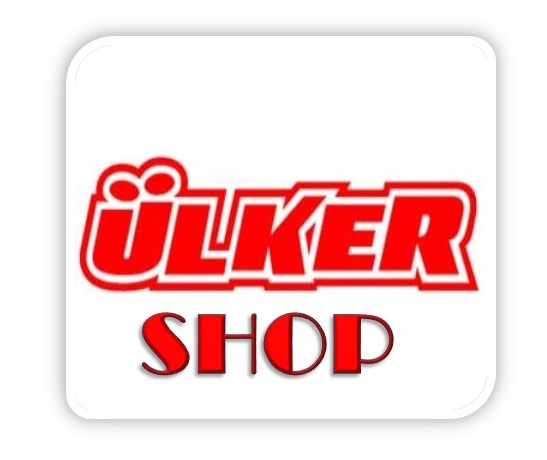 Ülker Shop
