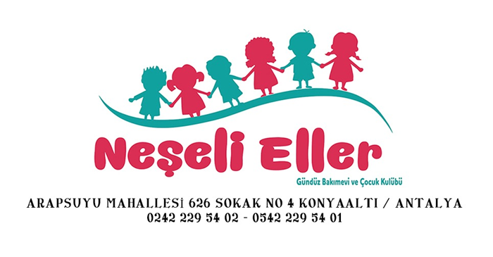 Özel Neşeli Eller Gündüz Bakım Evi