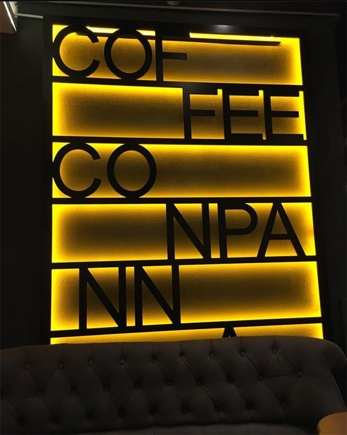 Coffee Conpanna