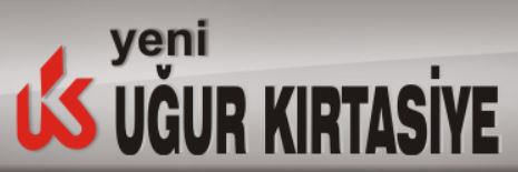 Uğur Krtasiye